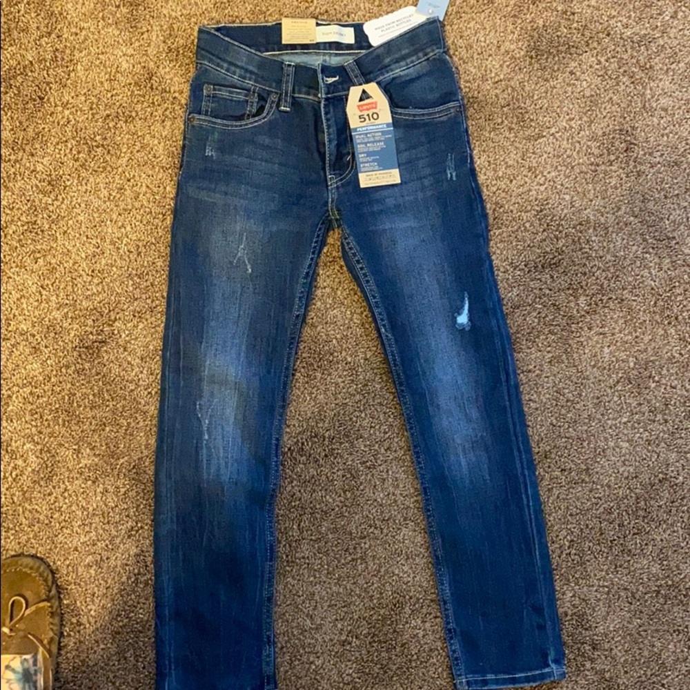 BNWT Levi’s jeans